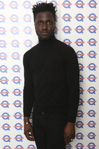 Kwabs Height, Weight, Shoe Size