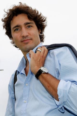 Justin Trudeau Height, Weight, Shoe Size