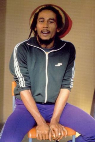 Bob Marley Height, Weight, Shoe Size