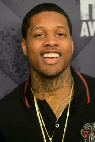 lil durk height weight shoe size