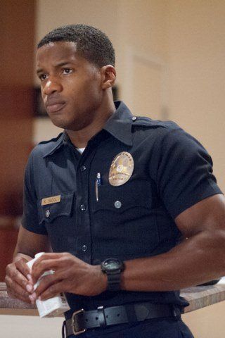 Nate Parker Height, Weight, Shoe Size