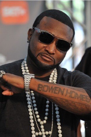 Shawty Lo Height, Weight, Shoe Size