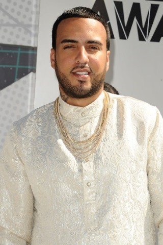 French Montana Height, Weight, Shoe Size