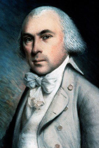 James Madison Height, Weight, Shoe Size