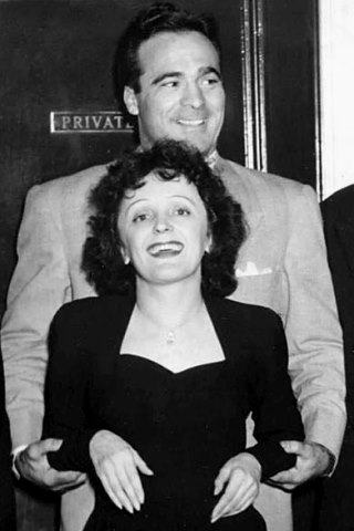 Edith Piaf Height, Weight, Shoe Size