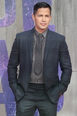 Jay Hernandez Height, Weight, Shoe Size