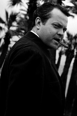 Orson Welles Height, Weight, Shoe Size