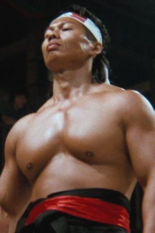Bolo Yeung Height, Weight, Shoe Size