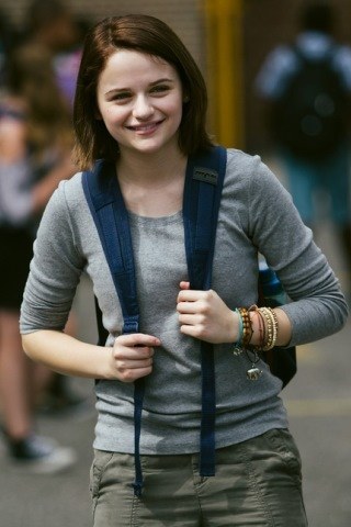 Joey King Height, Weight, Shoe Size