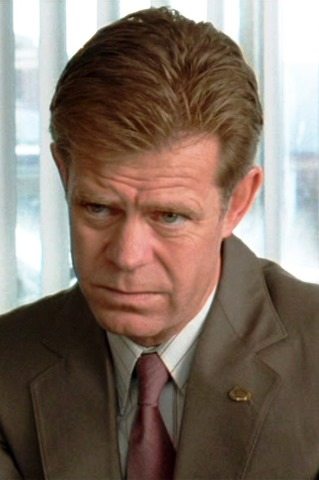 William H Macy Height, Weight, Shoe Size