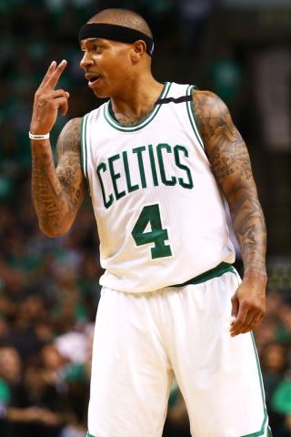 Isaiah Thomas Height, Weight, Shoe Size