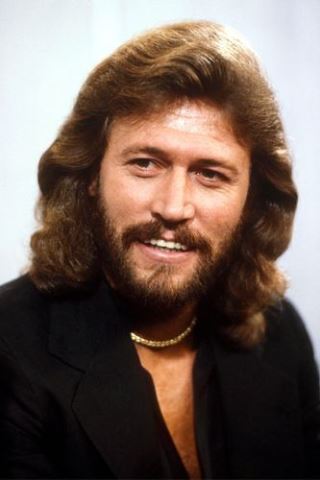 Barry Gibb Height, Weight, Shoe Size