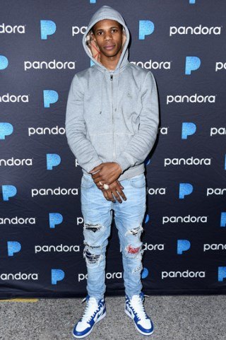 A Boogie wit da Hoodie Height, Weight, Shoe Size