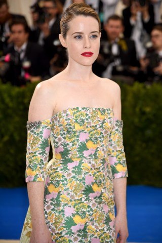 Claire Foy Height, Weight, Shoe Size