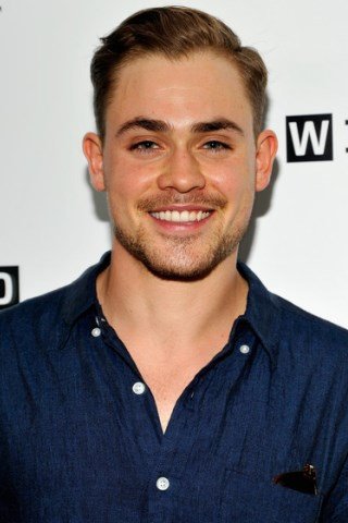 Dacre Montgomery Height, Weight, Shoe Size
