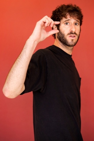 Lil Dicky Height, Weight, Shoe Size