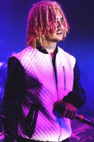 Lil Pump Height, Weight, Shoe Size