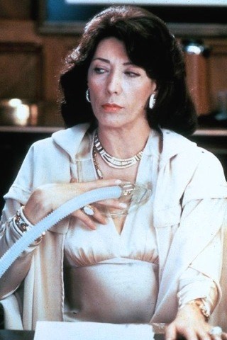 Lily Tomlin Height, Weight, Shoe Size