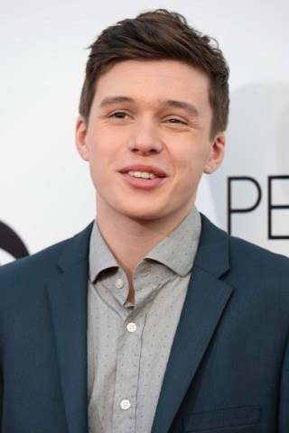 Nick Robinson Height, Weight, Shoe Size