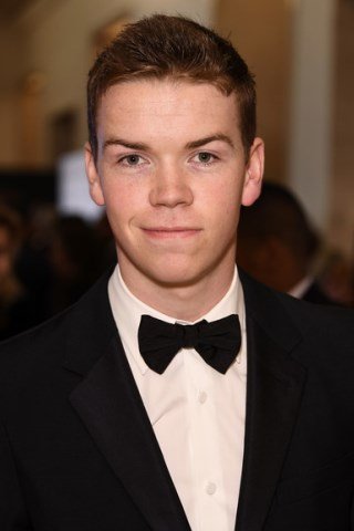Will Poulter Height, Weight, Shoe Size
