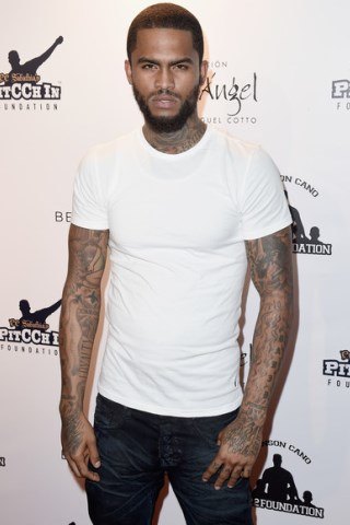Dave East Height, Weight, Shoe Size