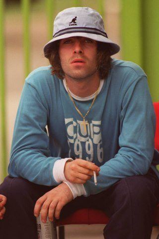 Liam Gallagher Height, Weight, Shoe Size