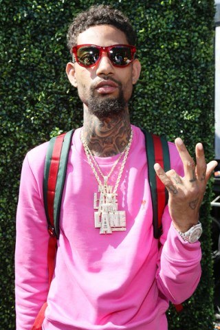 PnB Rock Height, Weight, Shoe Size
