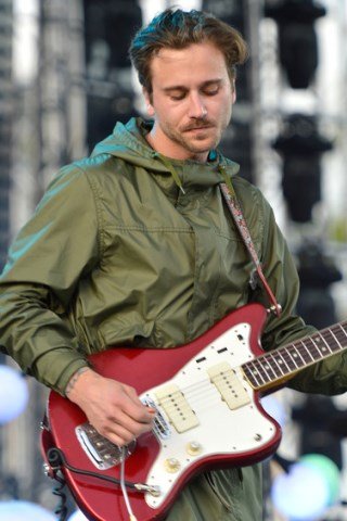 John Gourley Height, Weight, Shoe Size