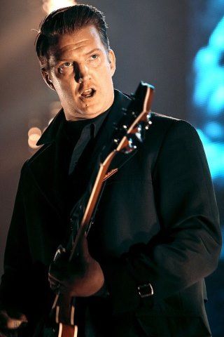 Josh Homme Height, Weight, Shoe Size