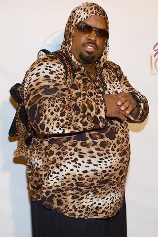 CeeLo Height, Weight, Shoe Size