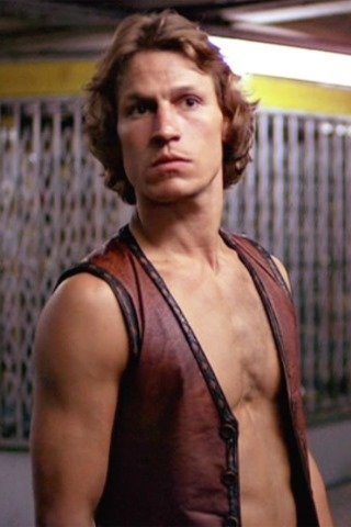 Michael Beck Height, Weight, Shoe Size