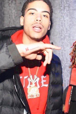 Jay Critch Height, Weight, Shoe Size