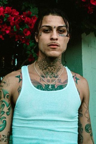 Lil Skies Height, Weight, Shoe Size