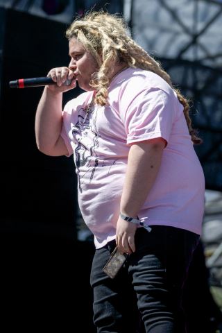 Fat Nick Height, Weight, Shoe Size