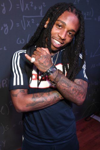 Jacquees Height, Weight, Shoe Size