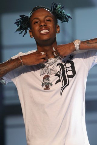Rich the Kid Height, Weight, Shoe Size