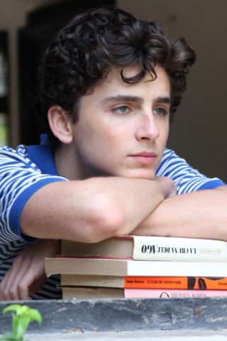 Timothee Chalamet Height, Weight, Shoe Size