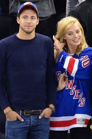 Tom Ackerley Height, Weight, Shoe Size