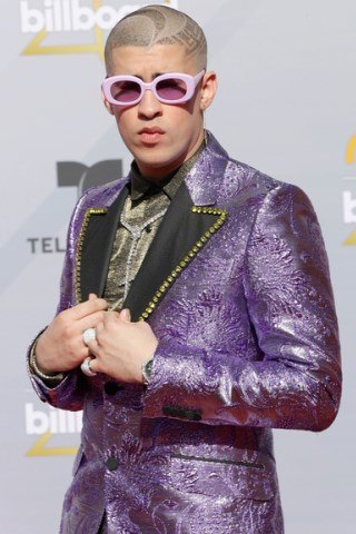 Bad Bunny Height, Weight, Shoe Size