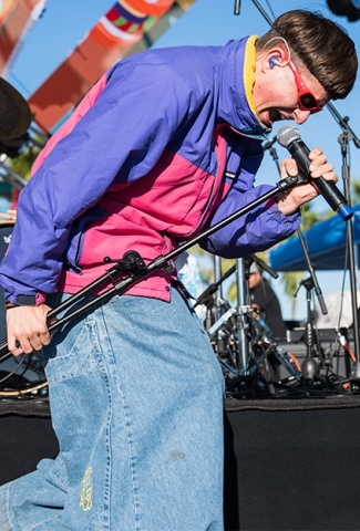 Oliver Tree Height, Weight, Shoe Size
