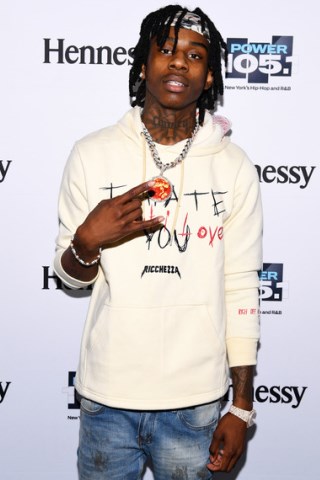 Polo G Height, Weight, Shoe Size